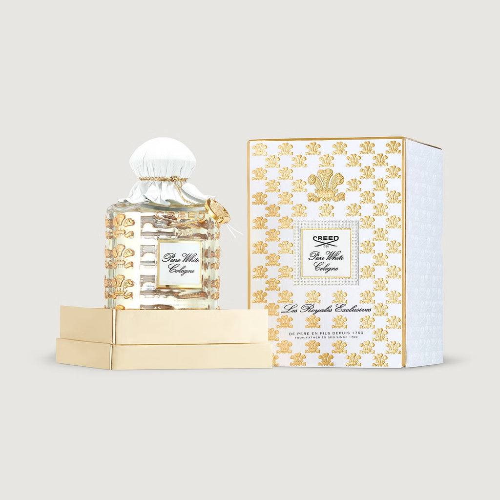 Creed - Pure White Cologne - EDP