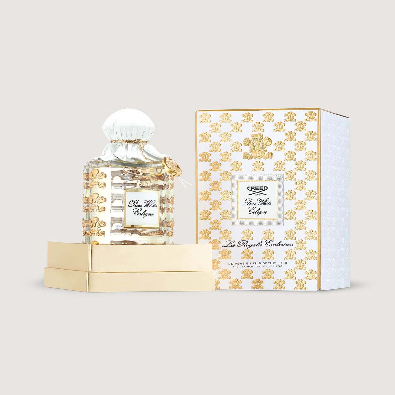 Creed - Pure White Cologne - EDP