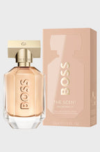 Hugo Boss - BOSS The Scent - EDP