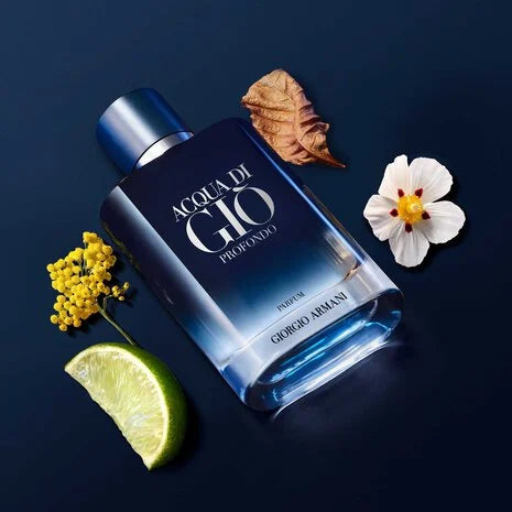 Giorgio Armani - Acqua Di Giò Profondo Parfum - EDP