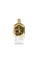 Calvin Klein - CK One Gold - EDT