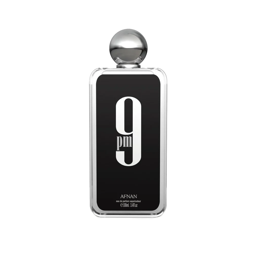 Afnan - 9 PM - EDP