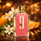 Afnan - 9 AM Pour Femme - EDP