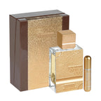 Al Haramain - Amber Oud Gold 999.9 Dubai Edition - EDP