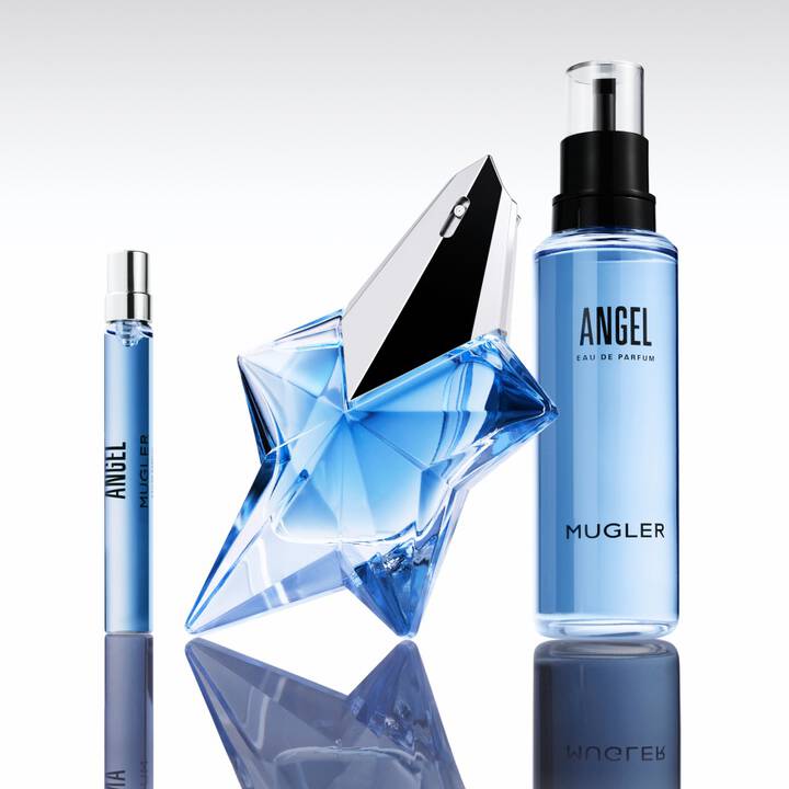 Thierry Mugler - Angel - EDP