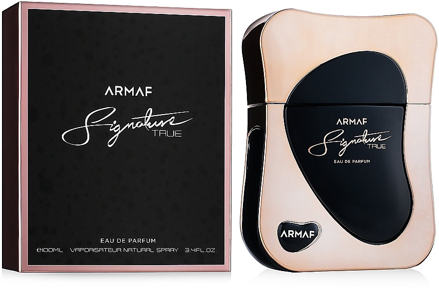 Armaf - Signature True - EDP