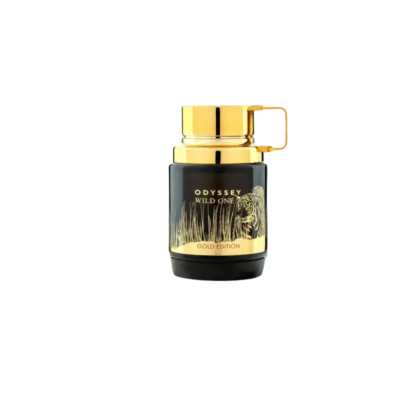 Armaf - Odyssey Wild One Gold Edition - EDP