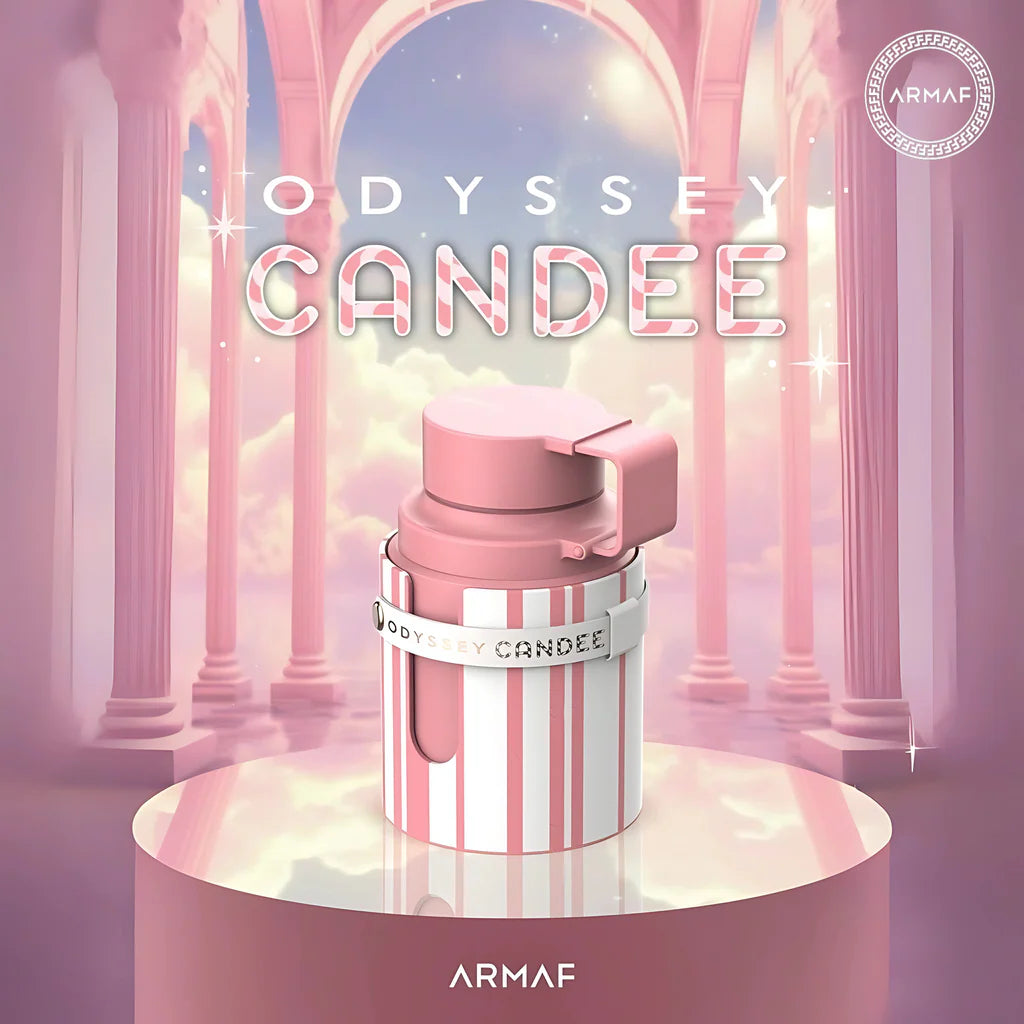 Armaf - Odyssey Candee Special Edition - EDP