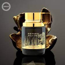 Armaf - Odyssey Wild One Gold Edition - EDP