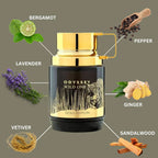Armaf - Odyssey Wild One Gold Edition - EDP