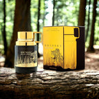 Armaf - Odyssey Wild One Gold Edition - EDP