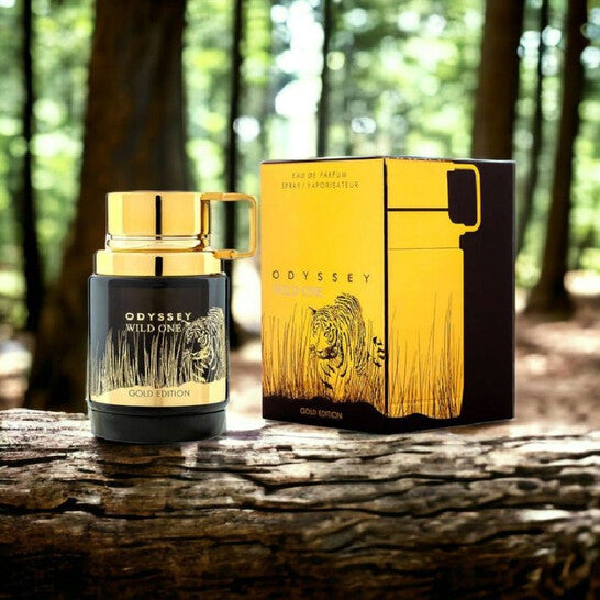 Armaf - Odyssey Wild One Gold Edition - EDP