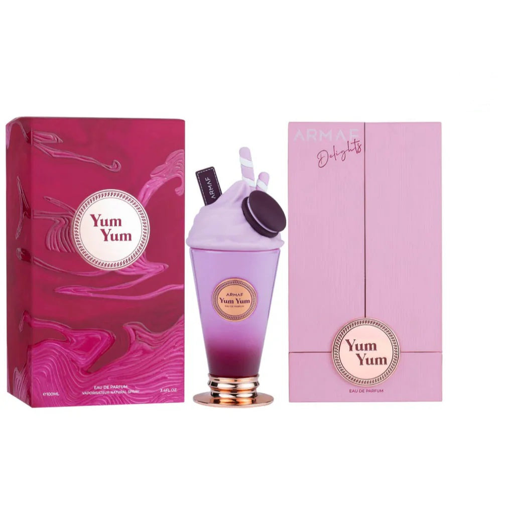 Armaf - Yum Yum Delights - EDP