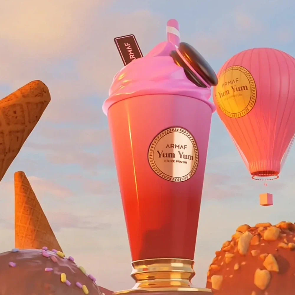 Armaf - Yum Yum Delights - EDP