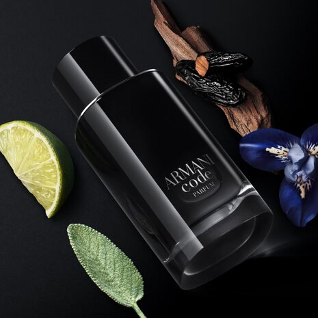 Giorgio Armani - Armani Code Parfum - EDP