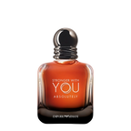 Giorgio Armani - Stronger With You Absolutely Parfum - EDP