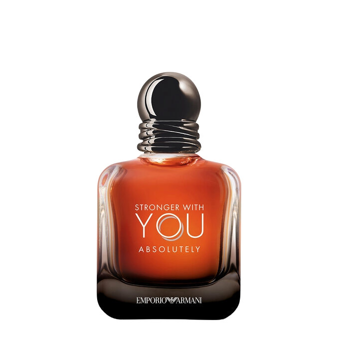 Giorgio Armani - Stronger With You Absolutely Parfum - EDP