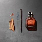 Giorgio Armani - Stronger With You Absolutely Parfum - EDP