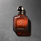 Giorgio Armani - Stronger With You Absolutely Parfum - EDP
