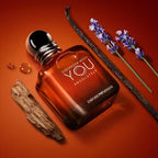 Giorgio Armani - Stronger With You Absolutely Parfum - EDP