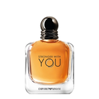 Giorgio Armani - Stronger With You - EDT