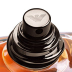 Giorgio Armani - Stronger With You - EDT