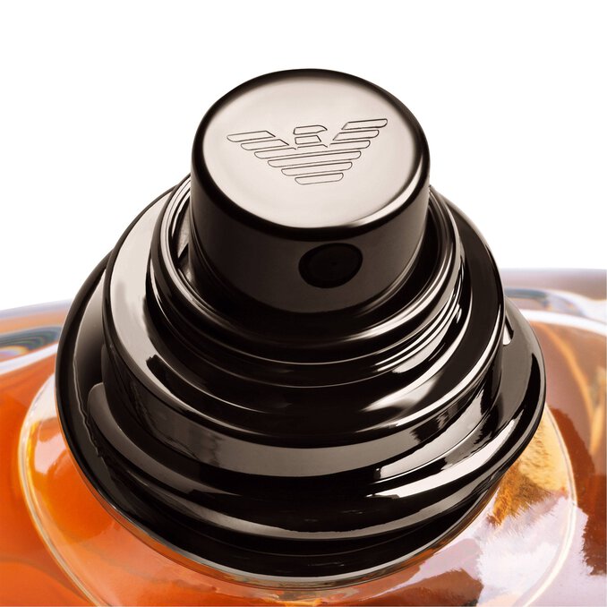 Giorgio Armani - Stronger With You - EDT