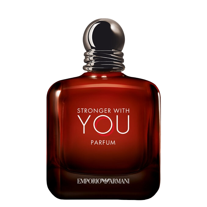 Giorgio Armani - Stronger With You Parfum - EDP