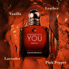 Giorgio Armani - Stronger With You Parfum - EDP