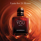 Giorgio Armani - Stronger With You Parfum - EDP