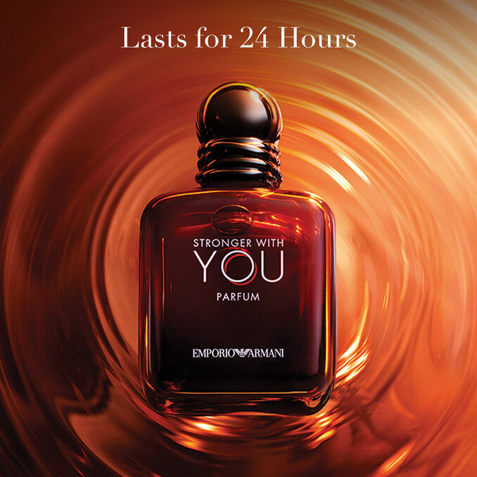 Giorgio Armani - Stronger With You Parfum - EDP