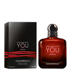 Giorgio Armani - Stronger With You Parfum - EDP