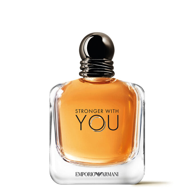 Giorgio Armani - Stronger With You - EDT