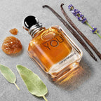 Giorgio Armani - Stronger With You - EDT