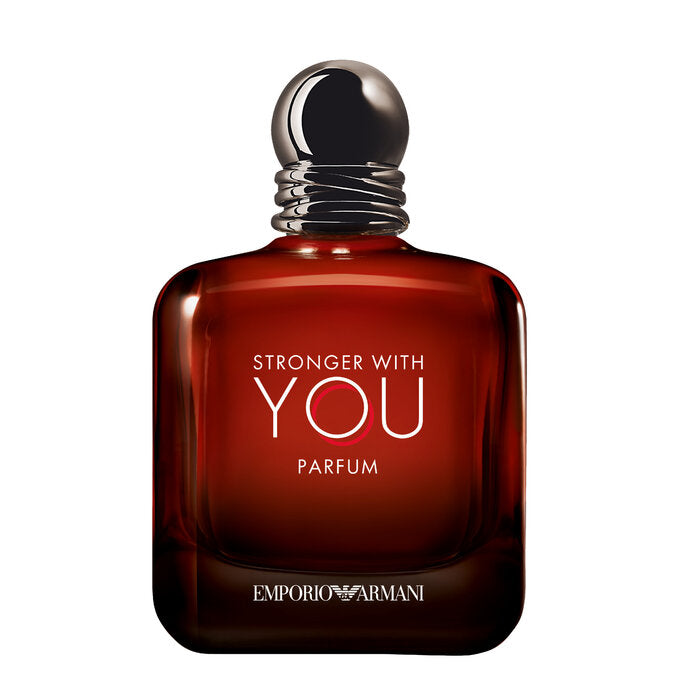 Giorgio Armani - Stronger With You Parfum - EDP