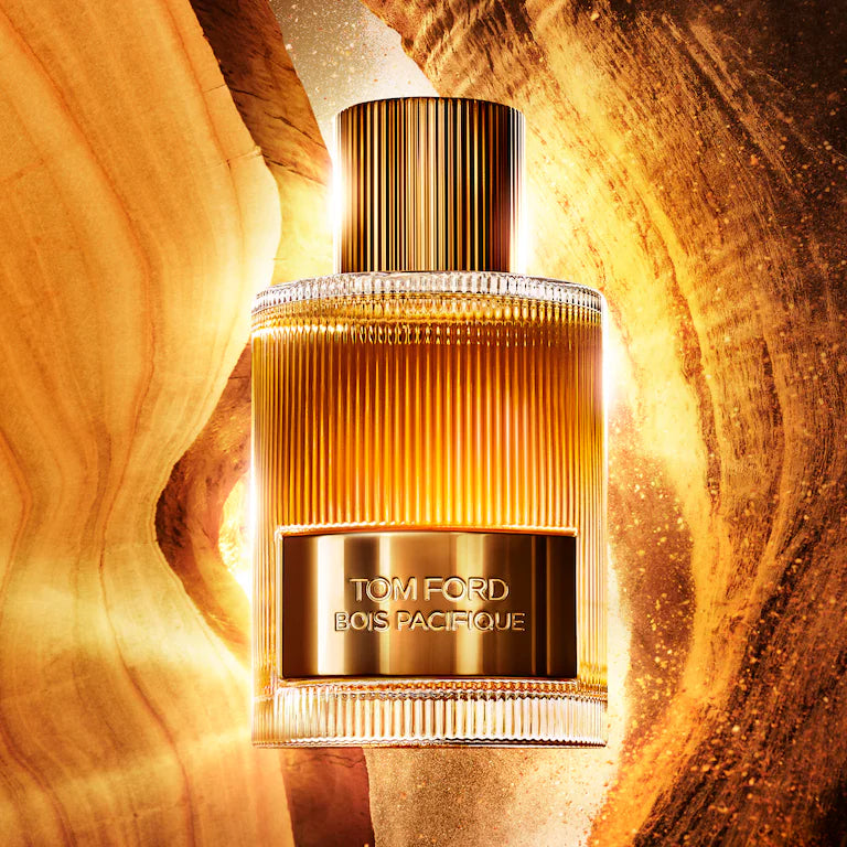 Tom Ford - Bois Pacifique - EDP