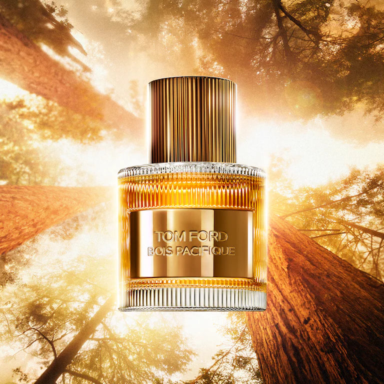 Tom Ford - Bois Pacifique - EDP