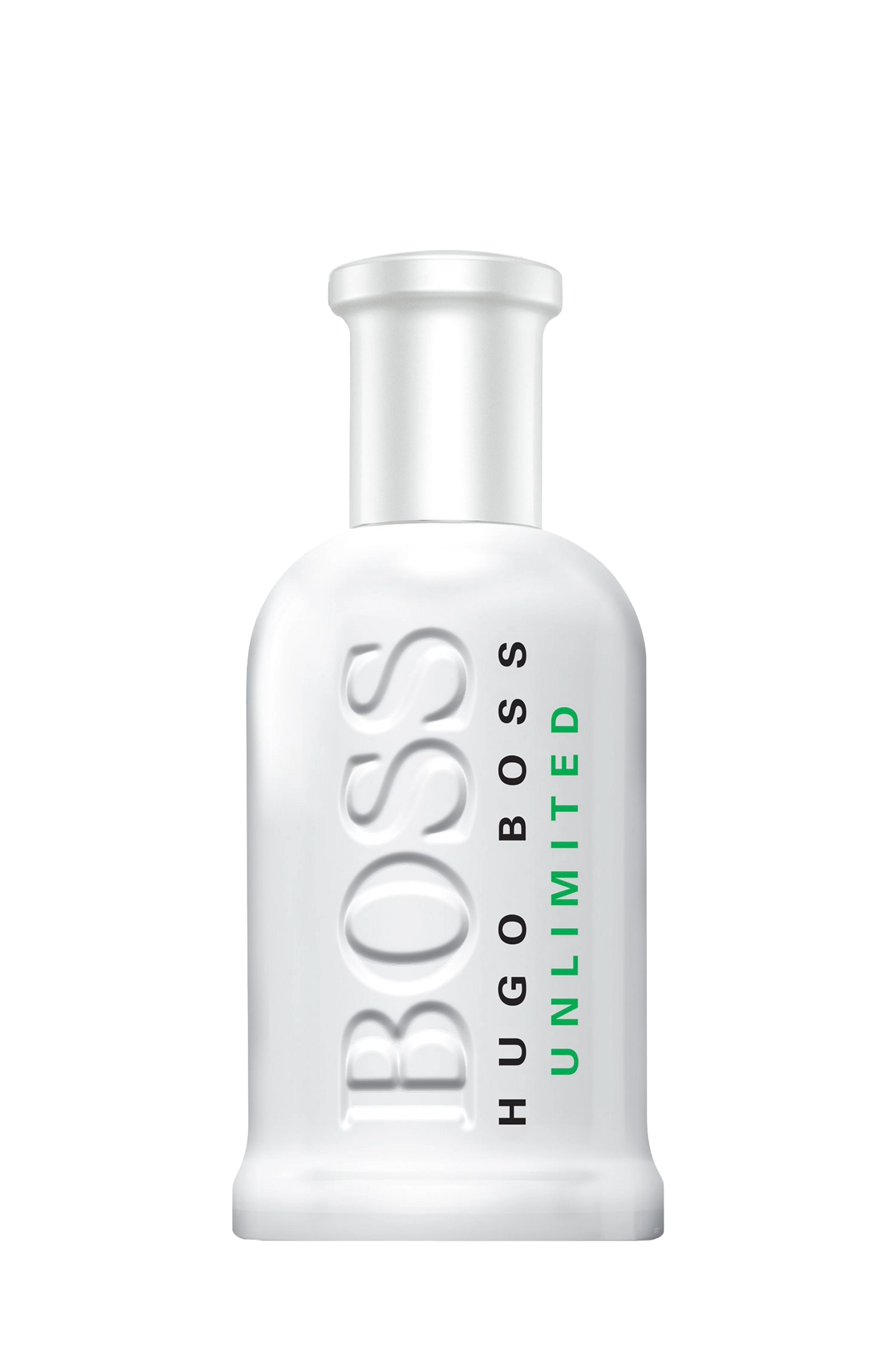 Hugo Boss - BOSS Bottled Unlimited - EDT