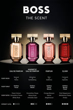Hugo Boss - BOSS The Scent Le Parfum - EDP