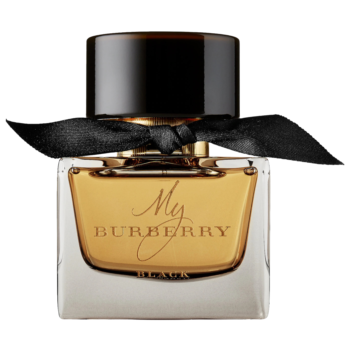 Burberry - My Burberry Black Parfum - EDP