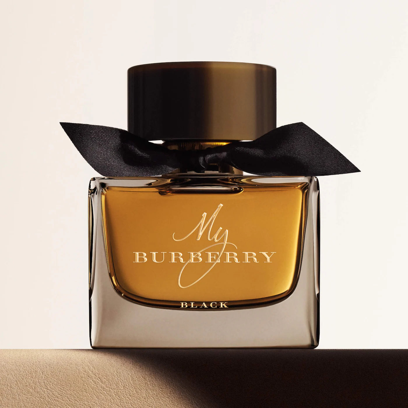 Burberry - My Burberry Black Parfum - EDP