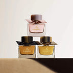 Burberry - My Burberry Black Parfum - EDP