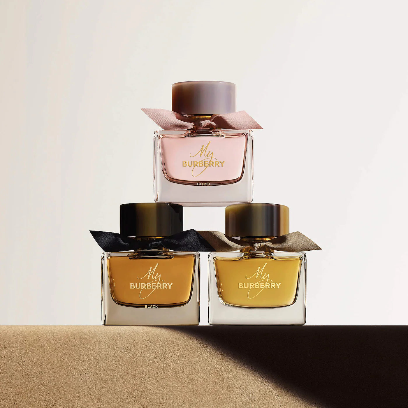 Burberry - My Burberry Black Parfum - EDP