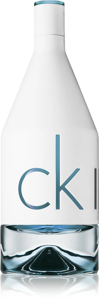 Calvin Klein - CK In2U - EDT