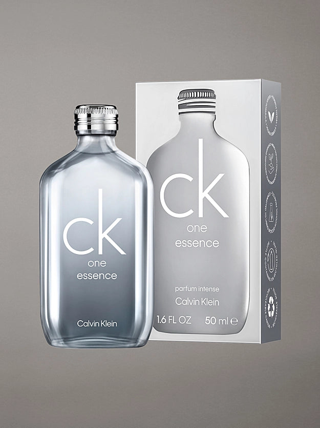 Calvin Klein - CK One Essence Parfum Intense - Eau de Parfum