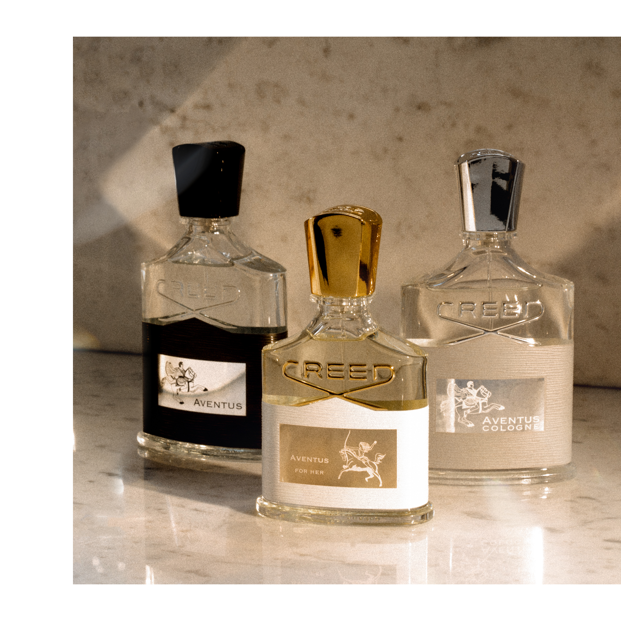 Creed - Aventus Cologne - EDP