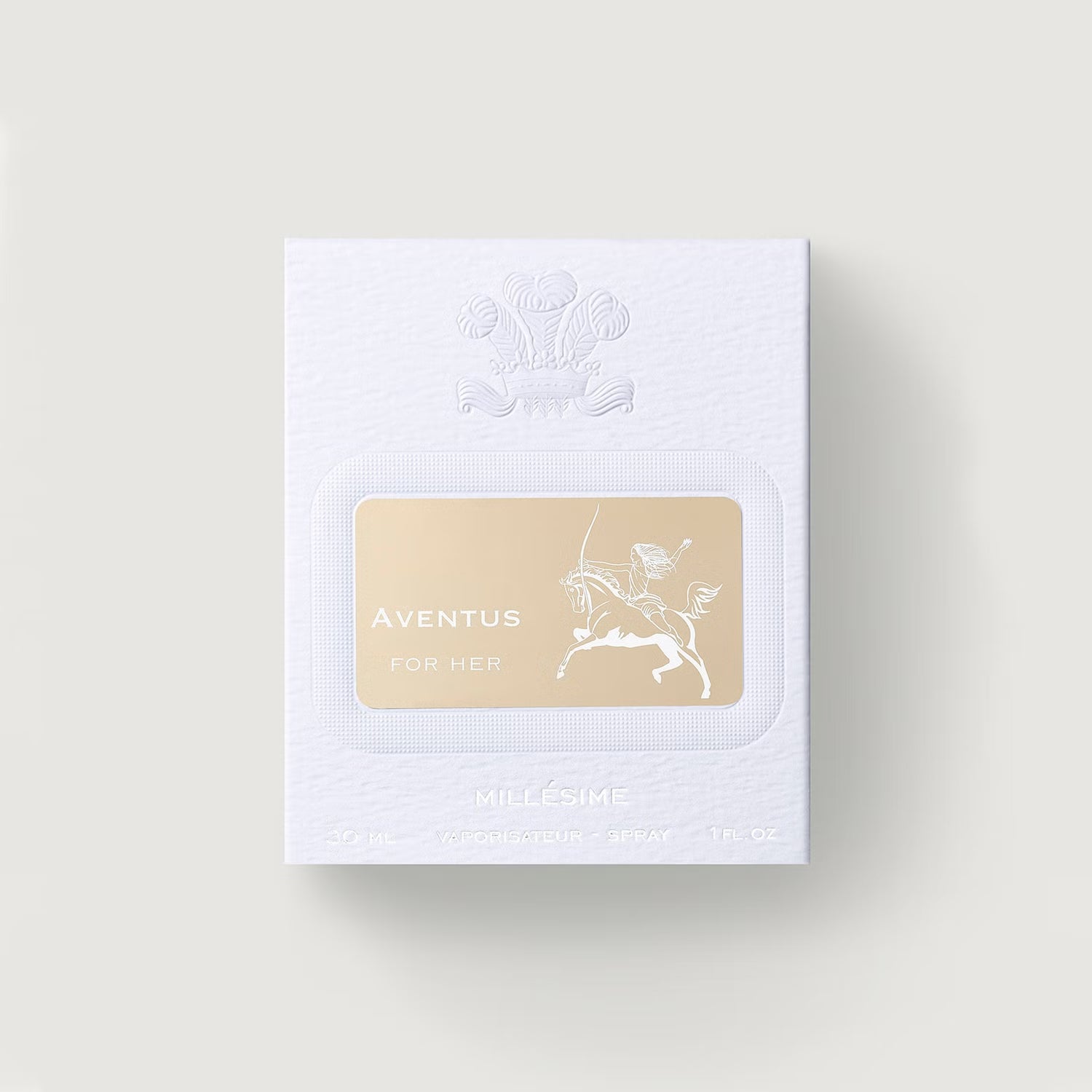Creed - Aventus For Her - EDP