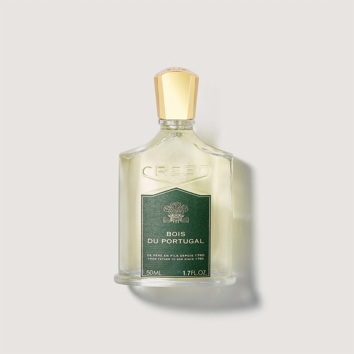 CREED - Bois Du Portugal - EDP