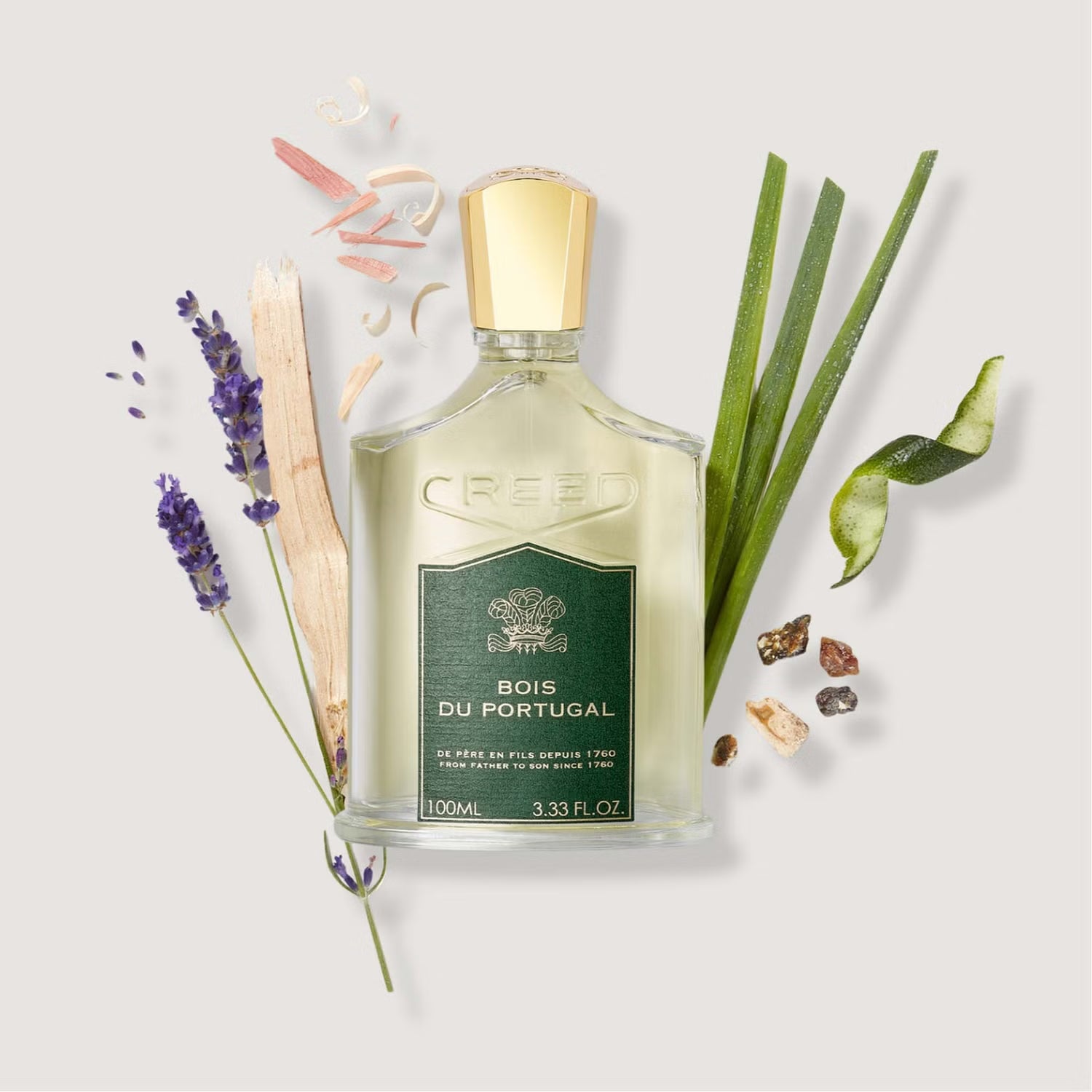 CREED - Bois Du Portugal - EDP