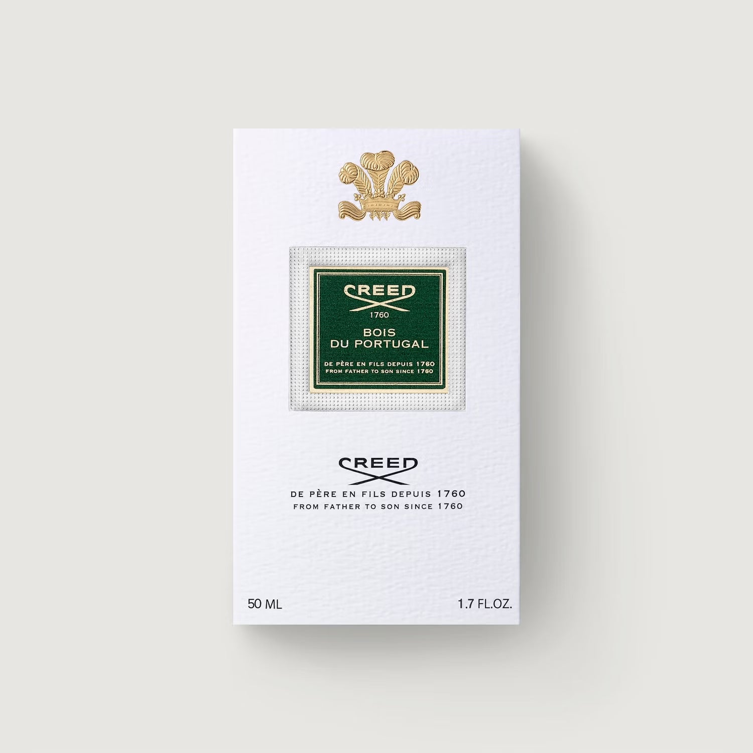 CREED - Bois Du Portugal - EDP
